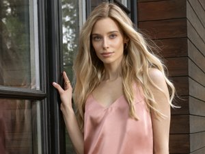 Лукбук Vittoria Vicci