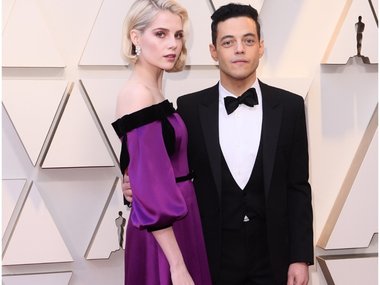 Люси Бойтон рами Люси Бойтон рами