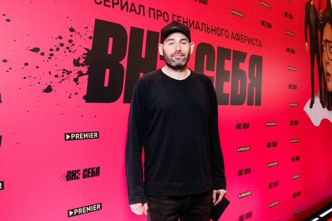 Семен Слепаков Семен Слепаков