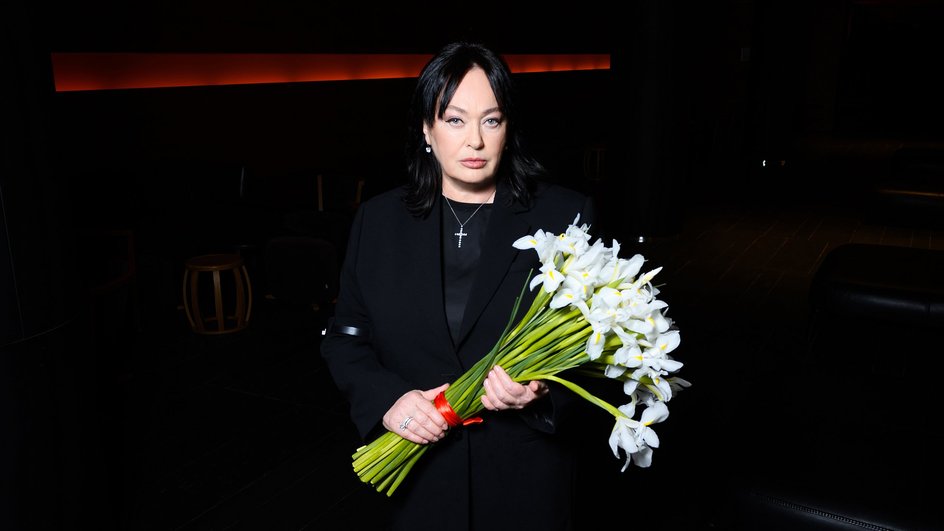 Лариса Гузеева Лариса Гузеева
