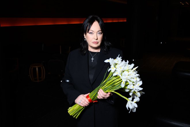 Лариса Гузеева Лариса Гузеева