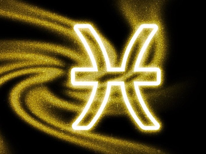знак зодиака Рыбы