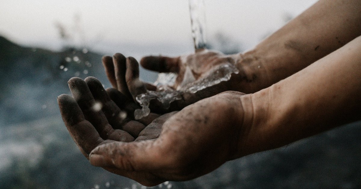 Страшный прогноз: полмиллиарда человек может остаться без воды к 2100 году
