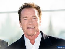 Арнольд Шварценеггер Арнольд Шварценеггер