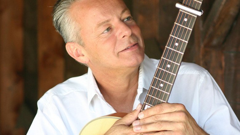 tommy emmanuel