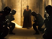 Кадр из Бэтмен против Супермена: На заре справедливости