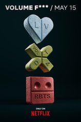 Любовь, смерть и роботы