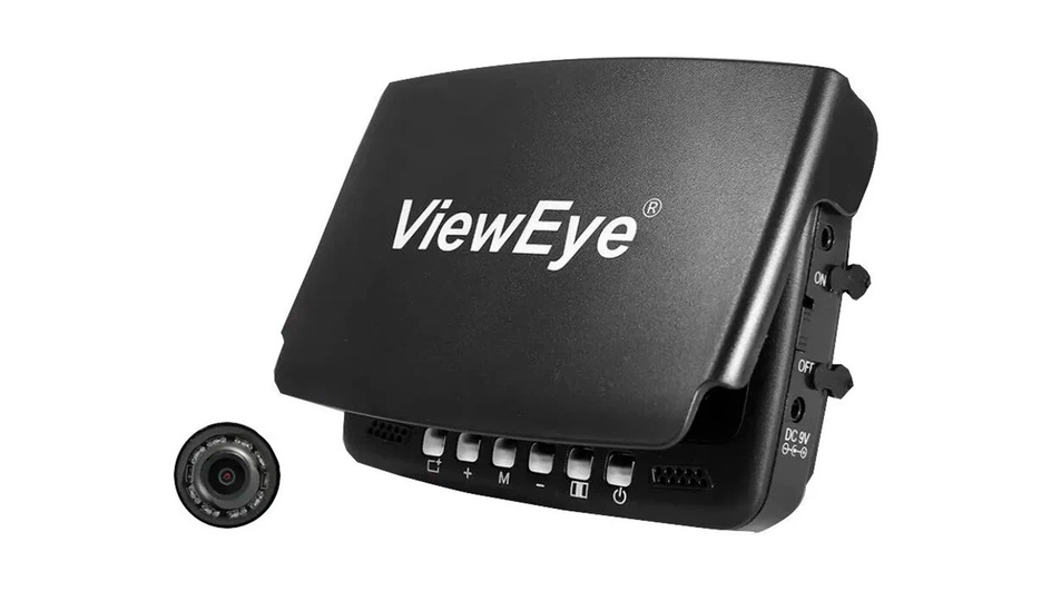 Подводная камера для рыбалки ViewEye Подводная камера для рыбалки ViewEye