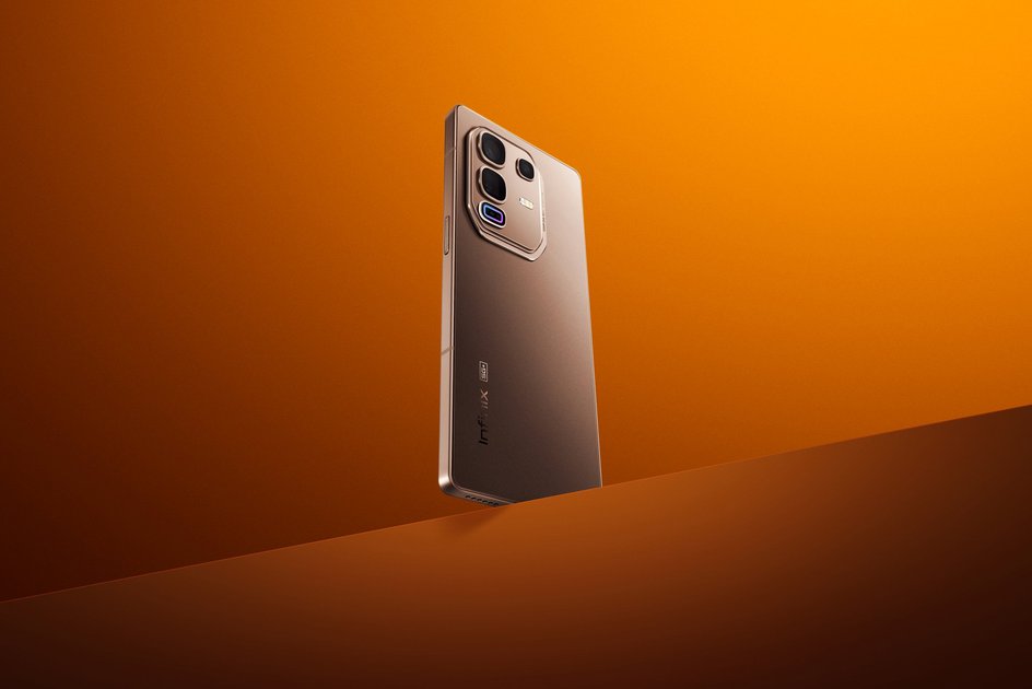 Infinix Note 50 Pro+ 5G+ дизайн Infinix Note 50 Pro+ 5G+ дизайн
