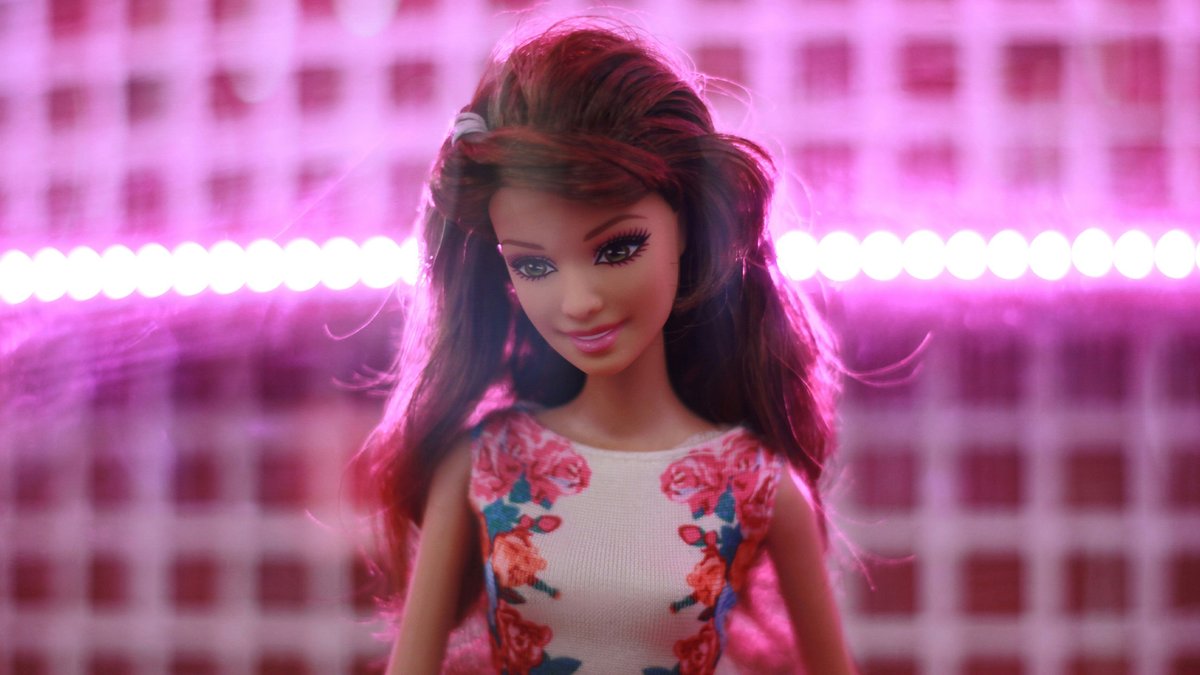 Барби встречает ИИ: Mattel и OpenAI создают революционные умные игрушки