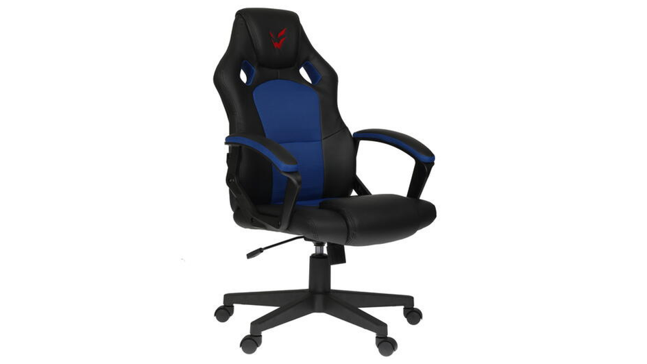 Игровое кресло фирмы Ardor Gaming модель Gun Shield 10B Игровое кресло фирмы Ardor Gaming модель Gun Shield 10B