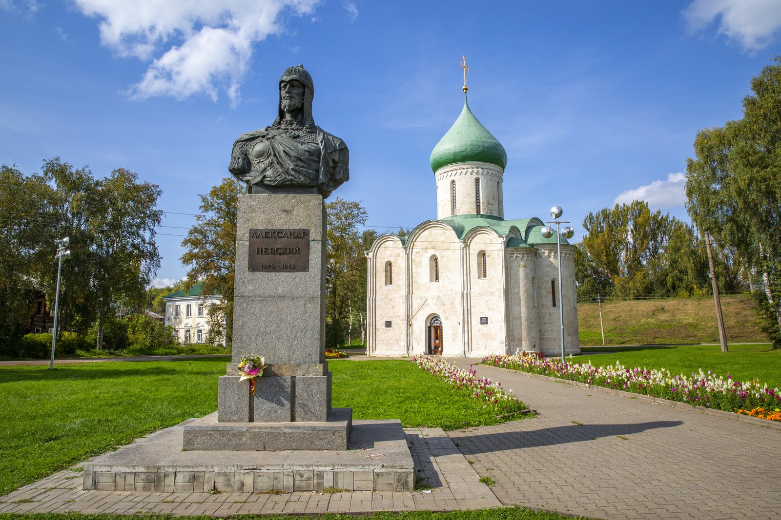 Переславль-Залесский: топ интересных мест