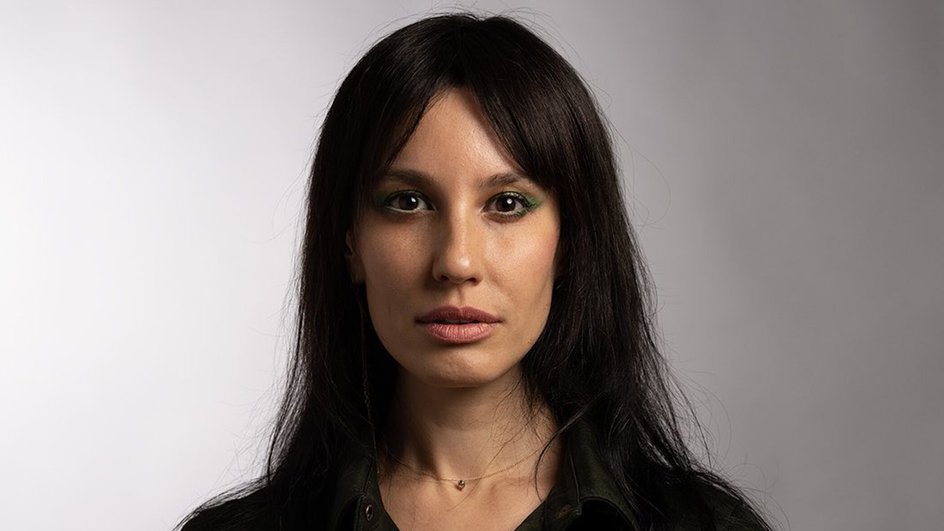 Елена Мироненко (Лена Миро) Елена Мироненко (Лена Миро)