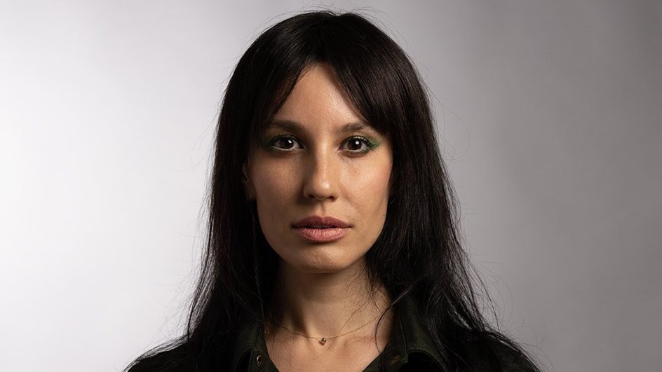 Елена Мироненко (Лена Миро)