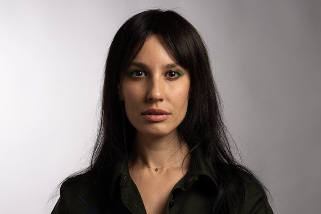 Елена Мироненко (Лена Миро) Елена Мироненко (Лена Миро)