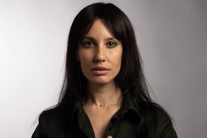 Елена Мироненко (Лена Миро) Елена Мироненко (Лена Миро)