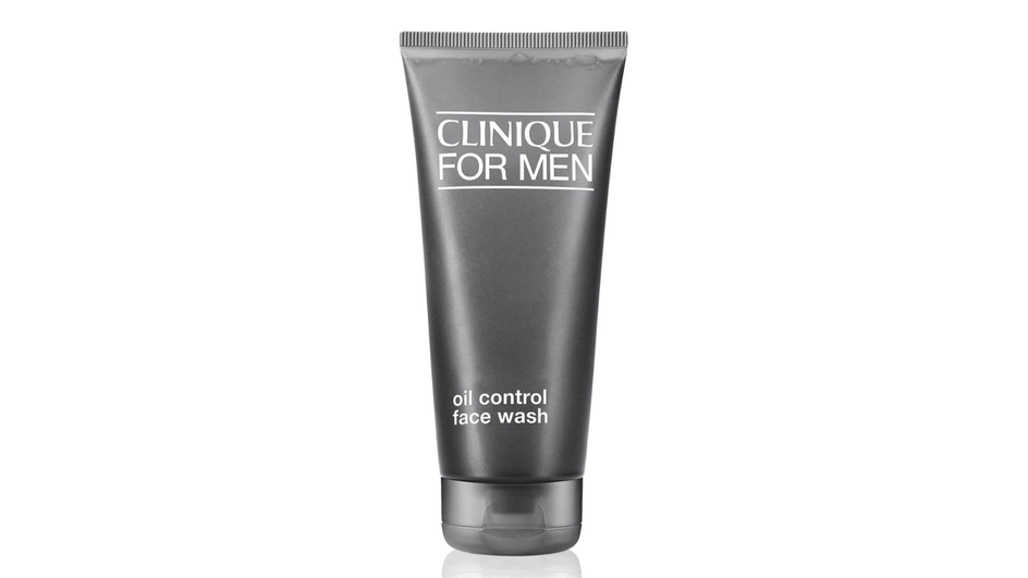 Жидкое мыло фирмы CLINIQUE серия FOR MEN Oil Control Face Wash Жидкое мыло фирмы CLINIQUE серия FOR MEN Oil Control Face Wash