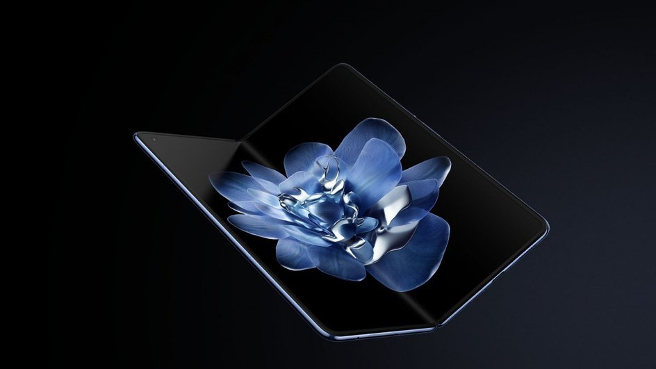 Xiaomi Mix Fold 4