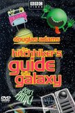 Постер Путеводитель по Галактике для автостопщиков: 1 сезон