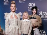 Глюкоза с детьми Глюкоза с детьми