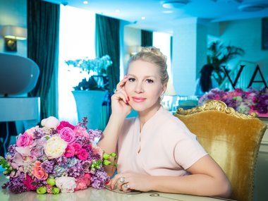 Slide image for gallery: 7055 | Екатерина Одинцова