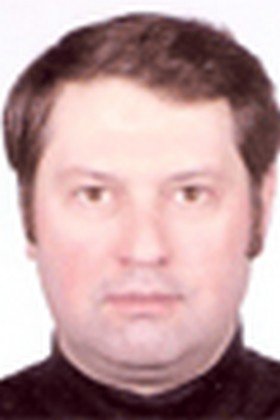 Гуцул Игорь Владимирович