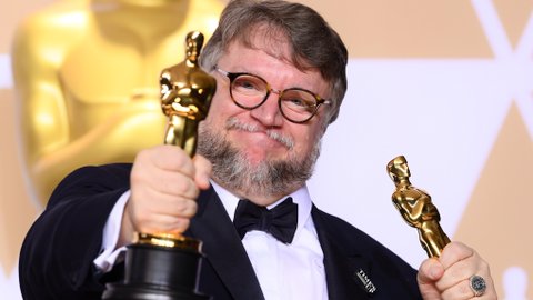 Гильермо Дель Торо (Guillermo del Toro) - биография, новости, личная жизнь