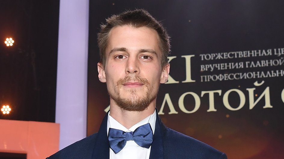 Иван Янковский Иван Янковский