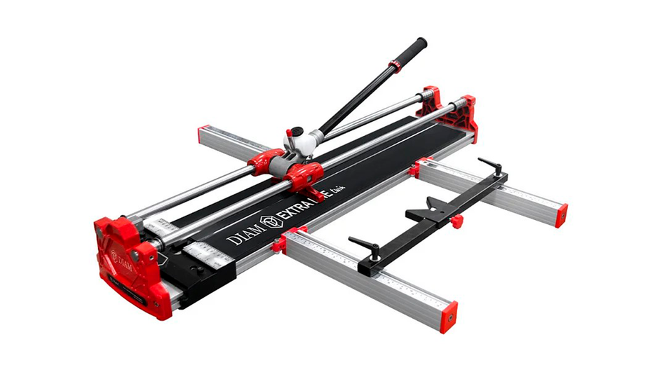 Плиткорез ручной Diam Extra Line twin-1250L 600122 Плиткорез ручной Diam Extra Line twin-1250L 600122