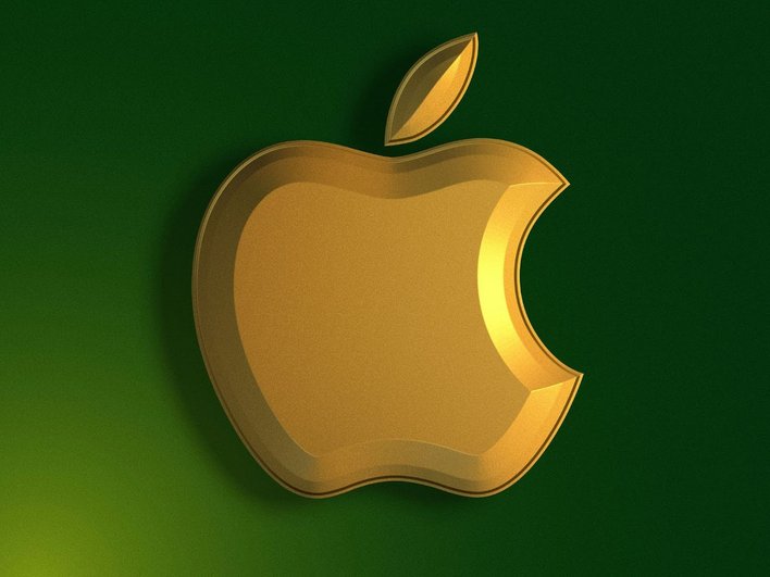 Логотип Apple Логотип Apple