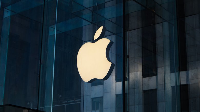 Суд оштрафовал Apple на 12 млн рублей