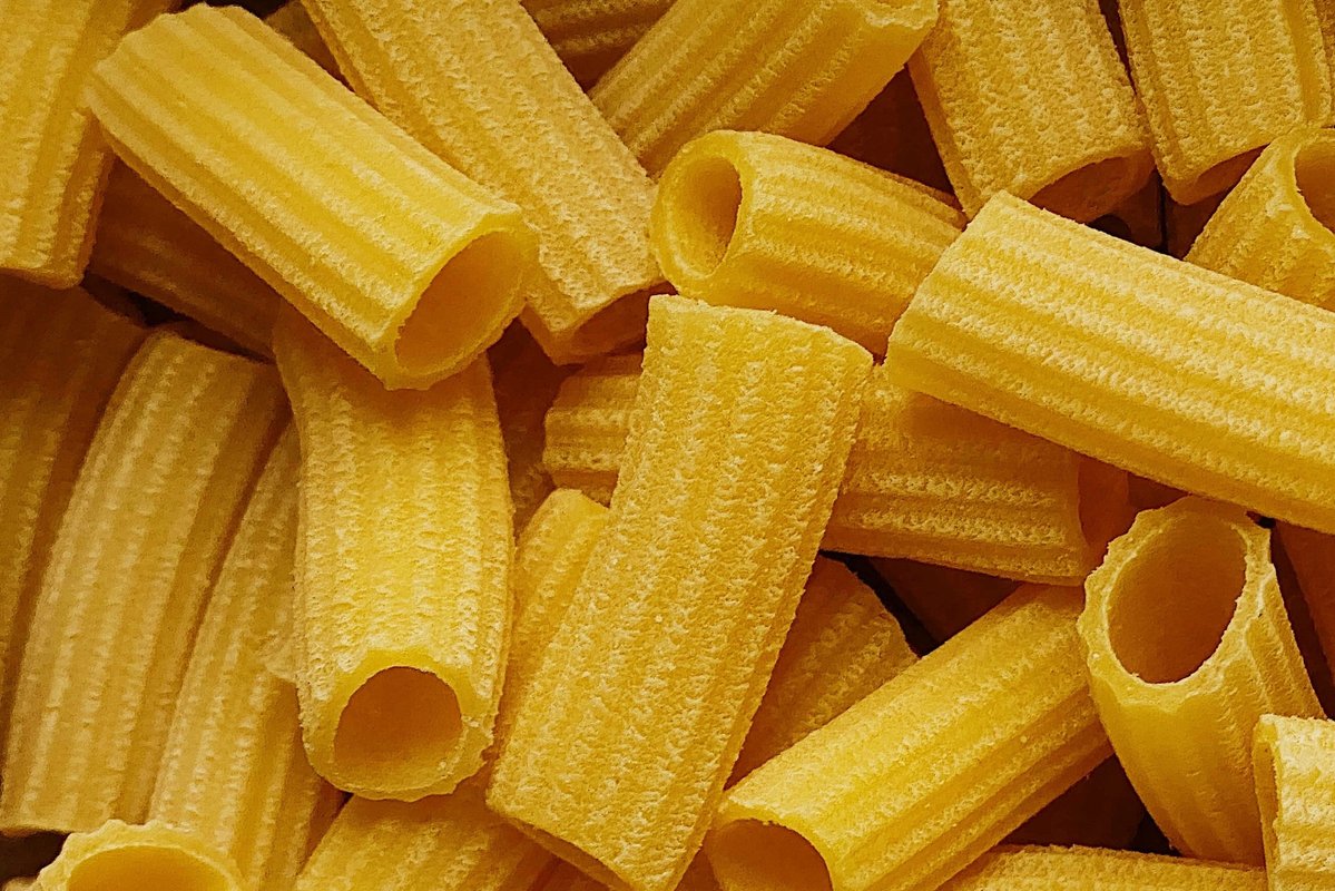 паста