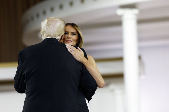 мелания трамп мелания трамп