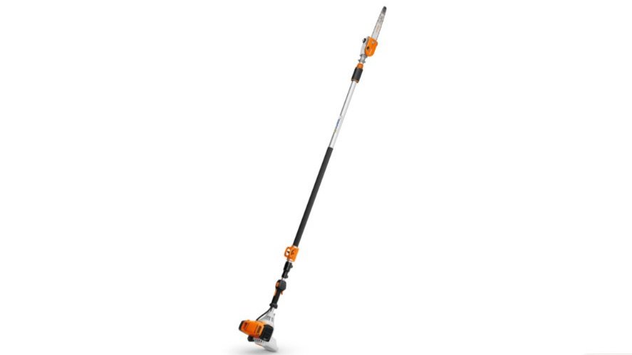 Stihl высоторез бензиновый HT 105