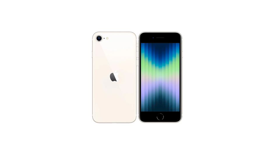 Смартфон Apple iPhone SE Смартфон Apple iPhone SE