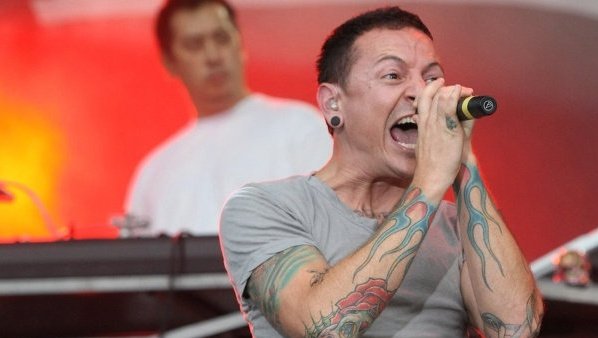 Linkin Park Linkin Park