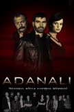 Постер Аданали: 3 сезон