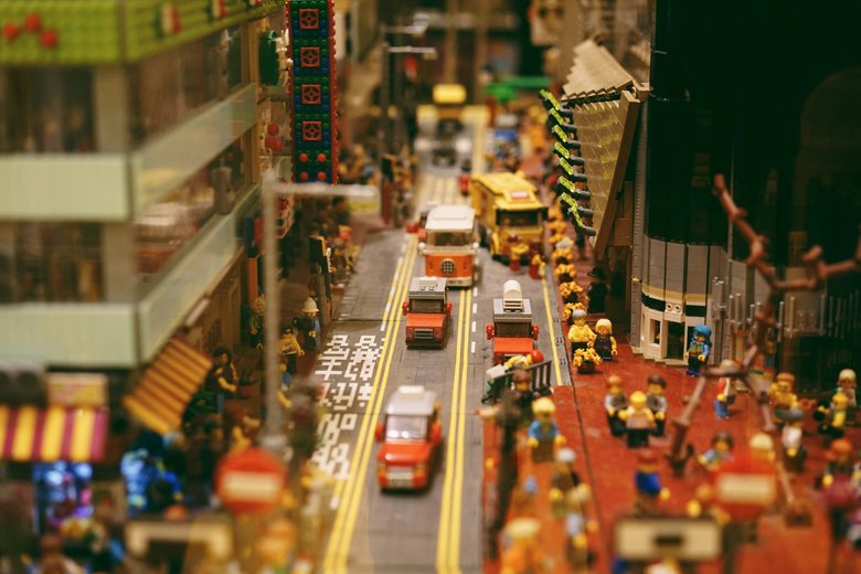 Lego Lego