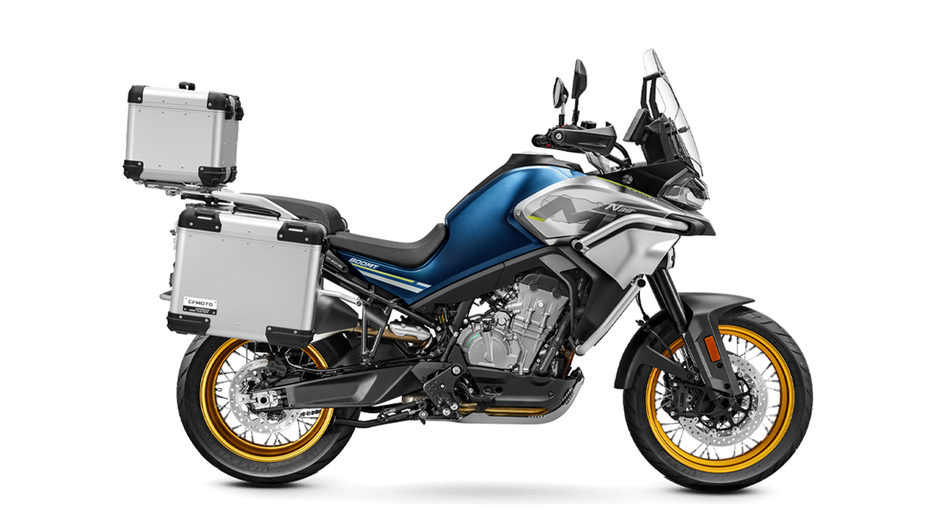 Мотоцикл CFMOTO 800MT Мотоцикл CFMOTO 800MT