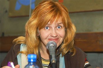 Светлана Мартынчик, фото с сайиа