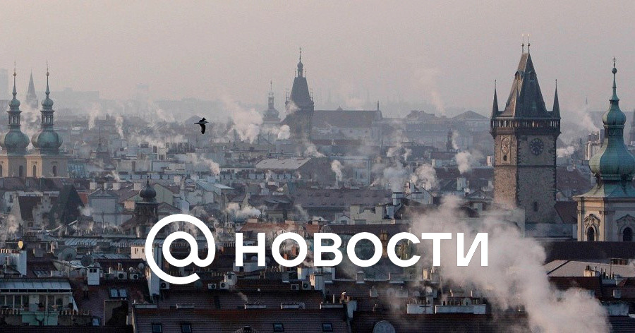 В Чехии не исключили приостановку дела по Врбетице