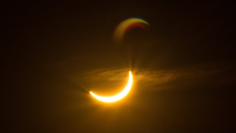 Лунное затмение 5 мая: что делать в этот день, чтобы он прошел удачно