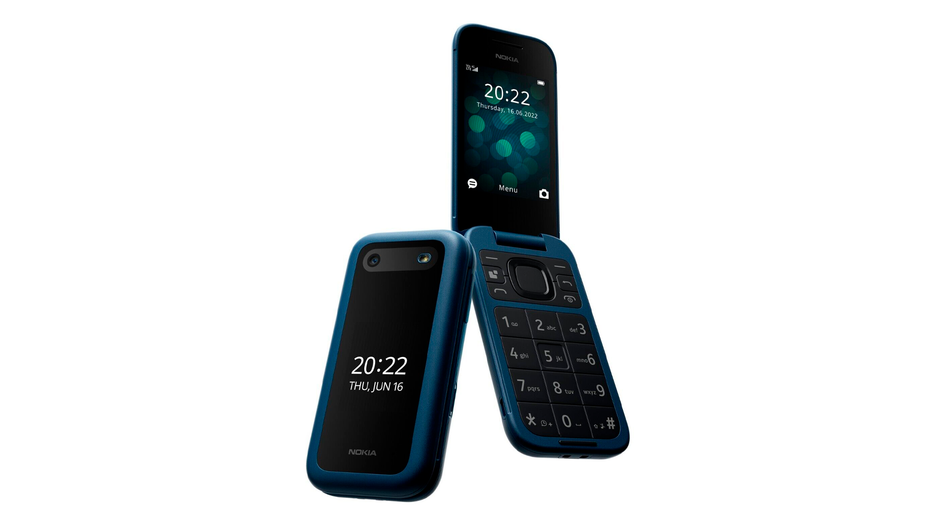 Nokia 2660 DUAL SIM