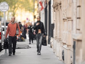 Белла Хадид