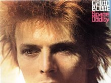 Space Oddity Space Oddity