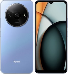 Redmi A3