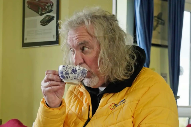 Top Gear Top Gear