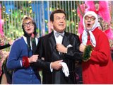 Куда пропали звезды программы «Кривое зеркало»