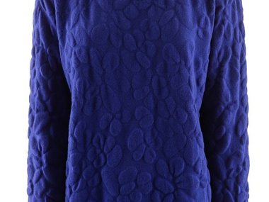 Slide image for gallery: 3539 | Комментарий «Леди Mail.Ru»: свитер — Brunello Cucinelli, цена по запросу