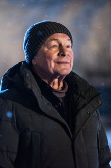 Отставник. Защита Дедова: постер